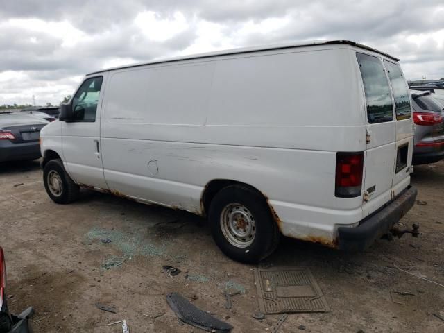 2003 Ford Econoline E150 Van