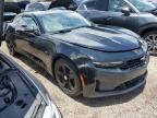 2019 Chevrolet Camaro LS