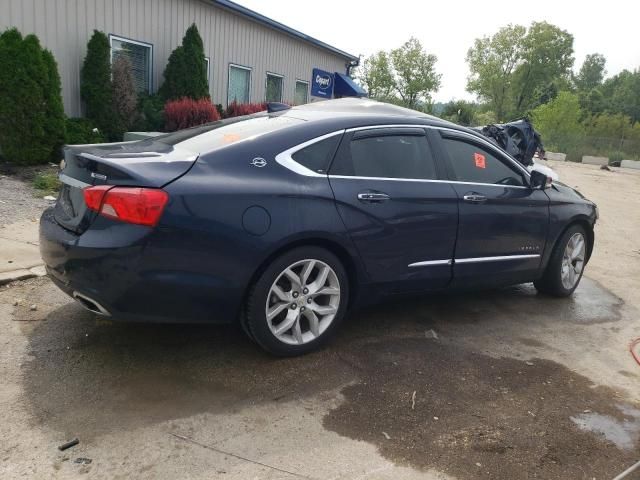 2019 Chevrolet Impala Premier