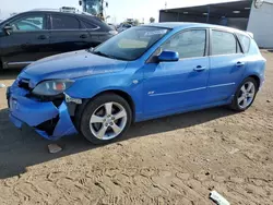 2006 Mazda 3 Hatchback en venta en Brighton, CO