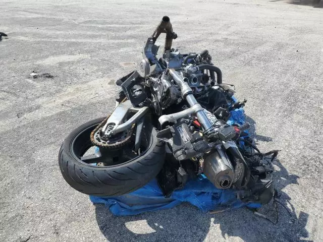 2004 Honda CBR600 RR