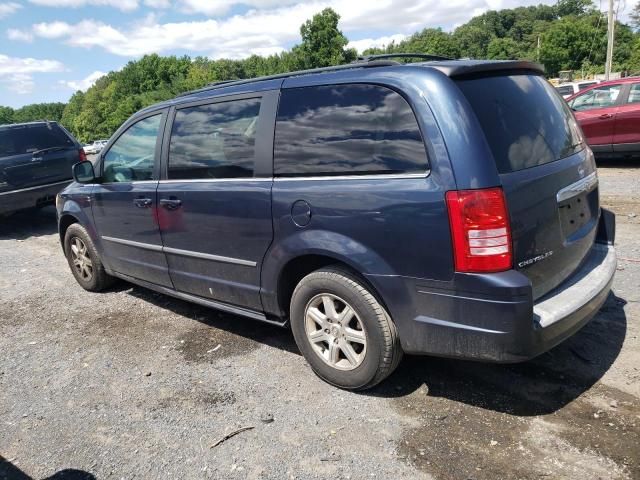 2009 Chrysler Town & Country Touring