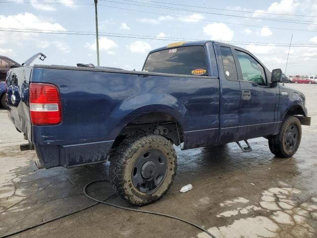 2006 Ford F150