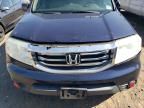 2015 Honda Pilot LX