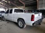 2006 Chevrolet Silverado C1500