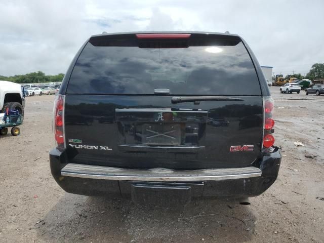 2009 GMC Yukon XL Denali