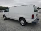 2012 Ford Econoline E150 Van