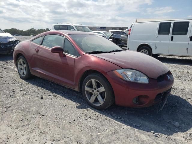 2006 Mitsubishi Eclipse GS