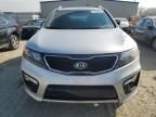 2013 KIA Sorento SX