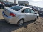 2011 Ford Focus SEL