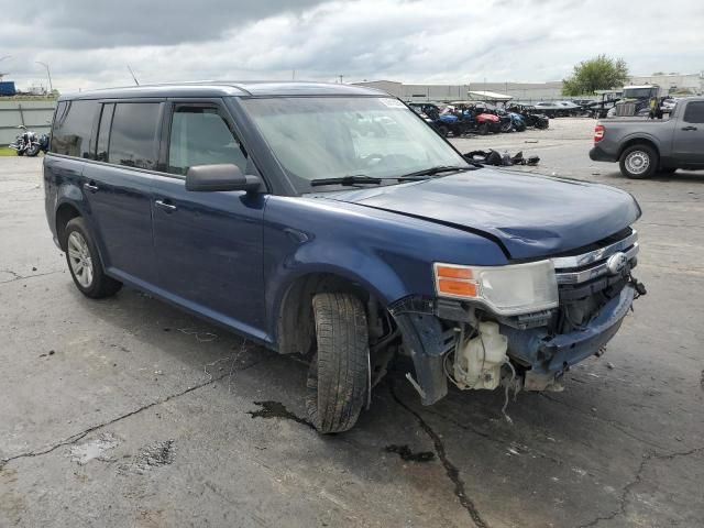 2012 Ford Flex SE