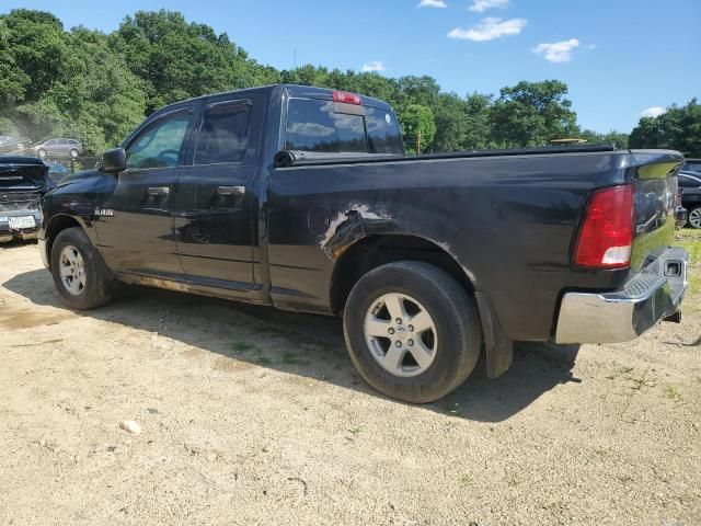 2010 Dodge RAM 1500