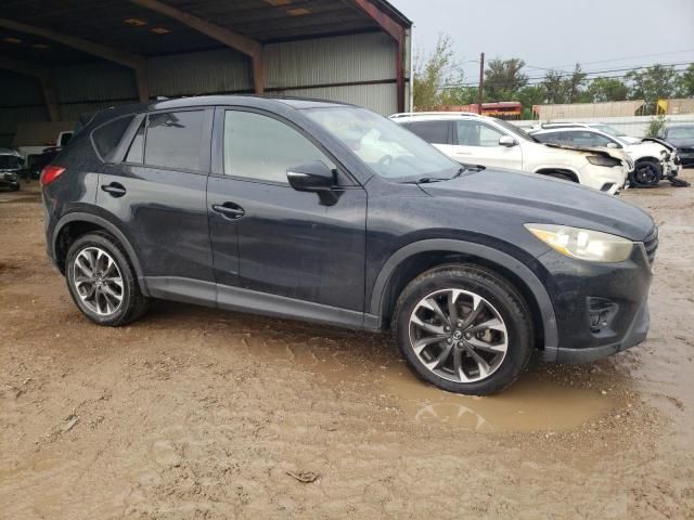 2016 Mazda CX-5 GT