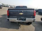 2014 Chevrolet Silverado K1500 LTZ