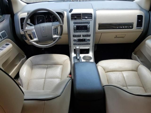 2008 Lincoln MKX