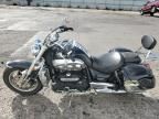 2009 Triumph Rocket III