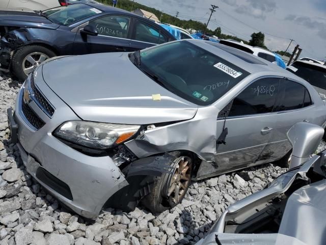 2013 Chevrolet Malibu 1LT