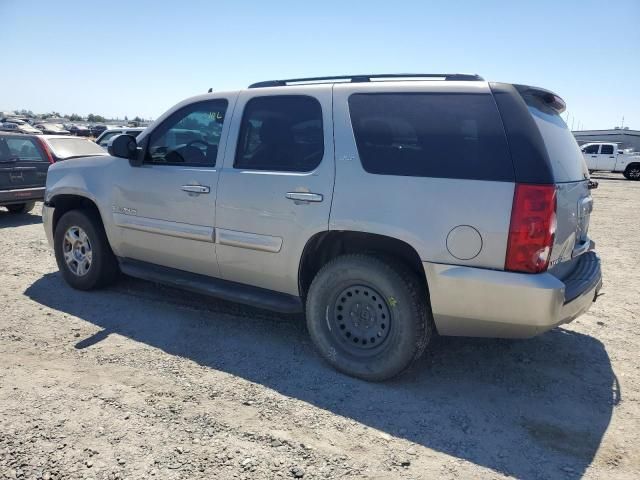 2007 GMC Yukon