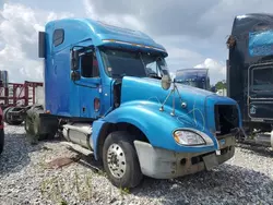 Salvage trucks for sale at York Haven, PA auction: 2006 Freightliner Conventional Columbia