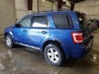 2008 Ford Escape HEV