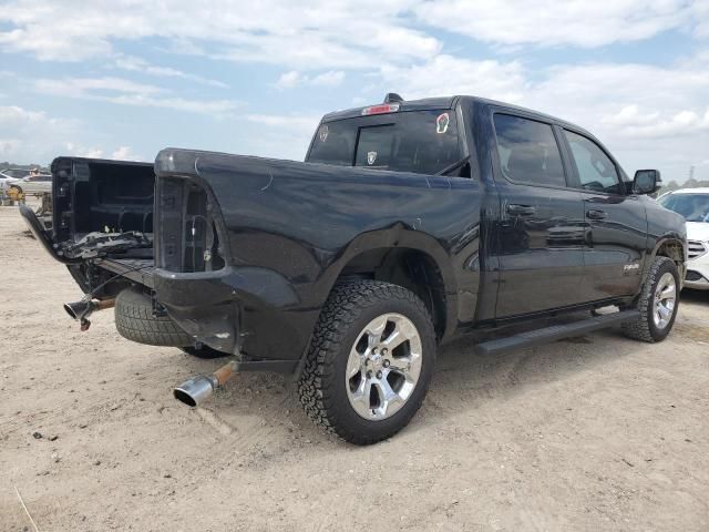 2019 Dodge RAM 1500 BIG HORN/LONE Star