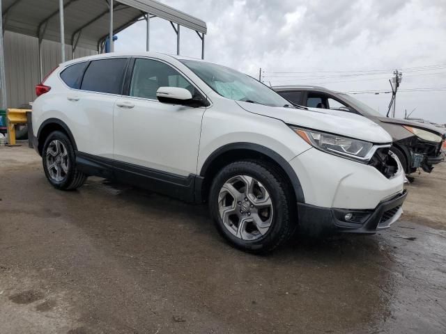 2019 Honda CR-V EXL