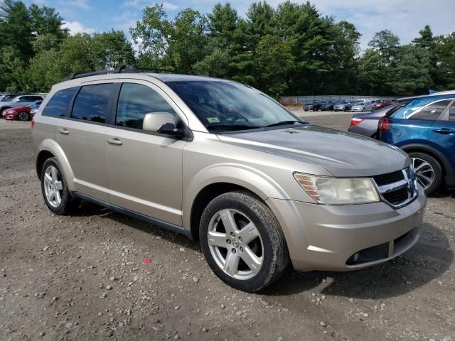 2009 Dodge Journey SXT