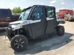 2022 Polaris Ranger Crew XP 1000 Northstar Ultimate