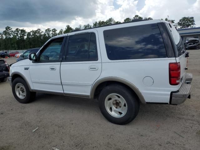 2001 Ford Expedition Eddie Bauer