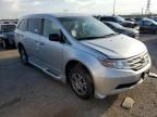 2011 Honda Odyssey EX