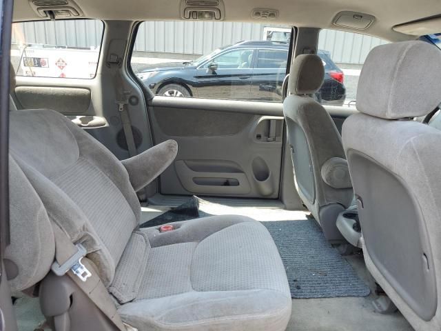 2006 Toyota Sienna CE