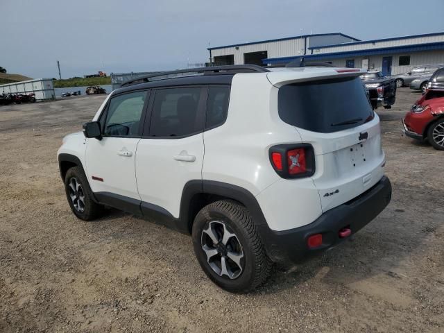 2019 Jeep Renegade Trailhawk