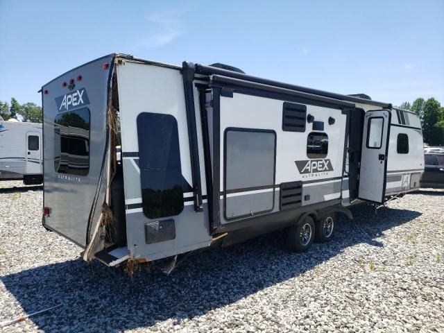 2021 Coachmen Apex Ultra