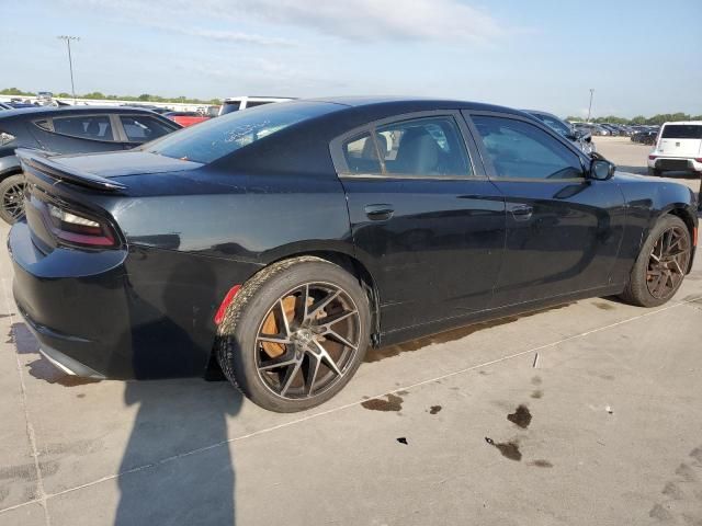 2015 Dodge Charger SE