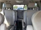 2008 Chrysler Town & Country Limited