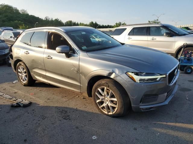 2020 Volvo XC60 T5 Momentum