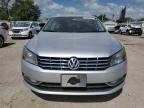 2014 Volkswagen Passat SEL