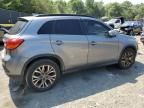 2018 Mitsubishi Outlander Sport SEL