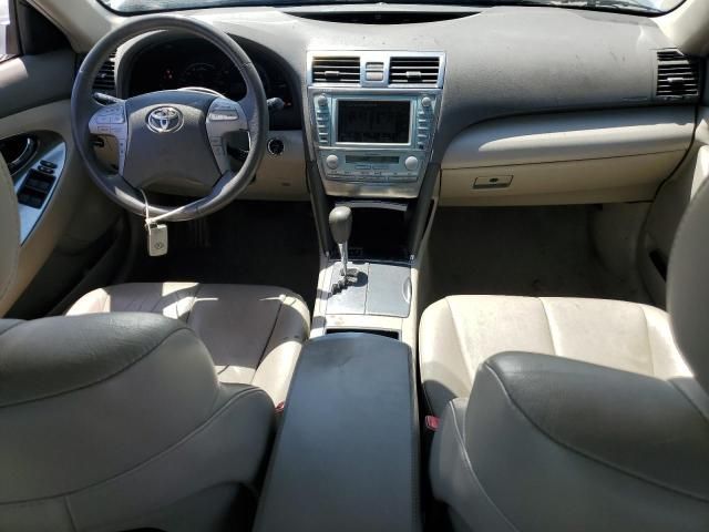 2007 Toyota Camry Hybrid