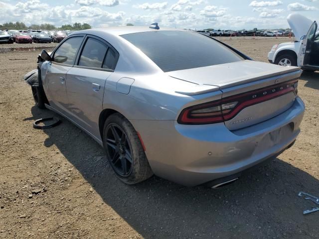 2018 Dodge Charger R/T