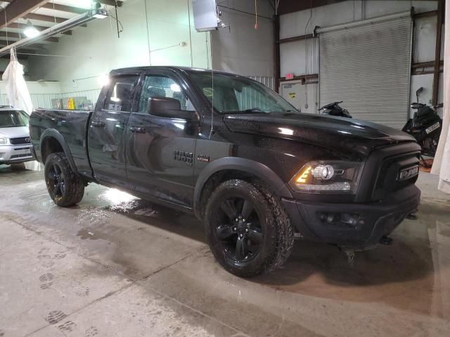 2019 Dodge RAM 1500 Classic SLT