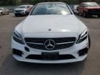 2019 Mercedes-Benz C 300 4matic