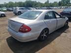 2005 Mercedes-Benz E 500 4matic