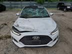 2019 Hyundai Veloster Base