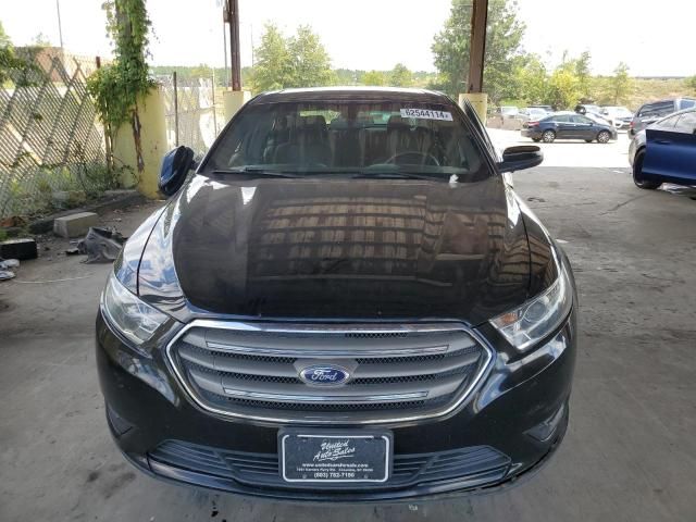 2016 Ford Taurus SEL