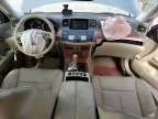 2007 Infiniti M35 Base