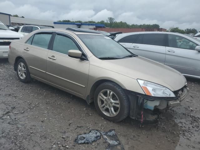 2006 Honda Accord EX