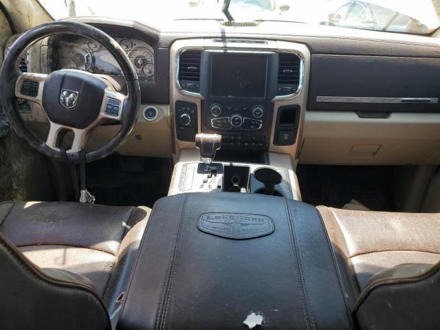 2013 Dodge RAM 1500 Longhorn