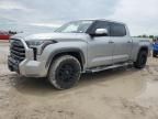 2022 Toyota Tundra Crewmax Limited