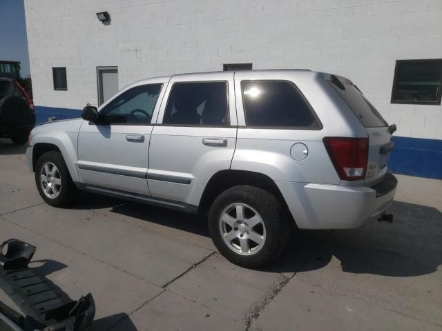 2008 Jeep Grand Cherokee Laredo